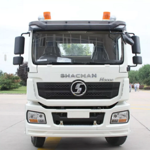 Shacman H3000 Custom Tractor Truck 4x2 